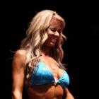 Kimberlee  Greenough - NPC Big Sky Championships 2013 - #1